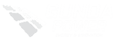 Cable Colour Cap-Grey-16mm | Gunda Power